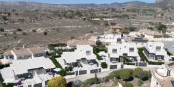 New Build - Semi-detached villa - Busot