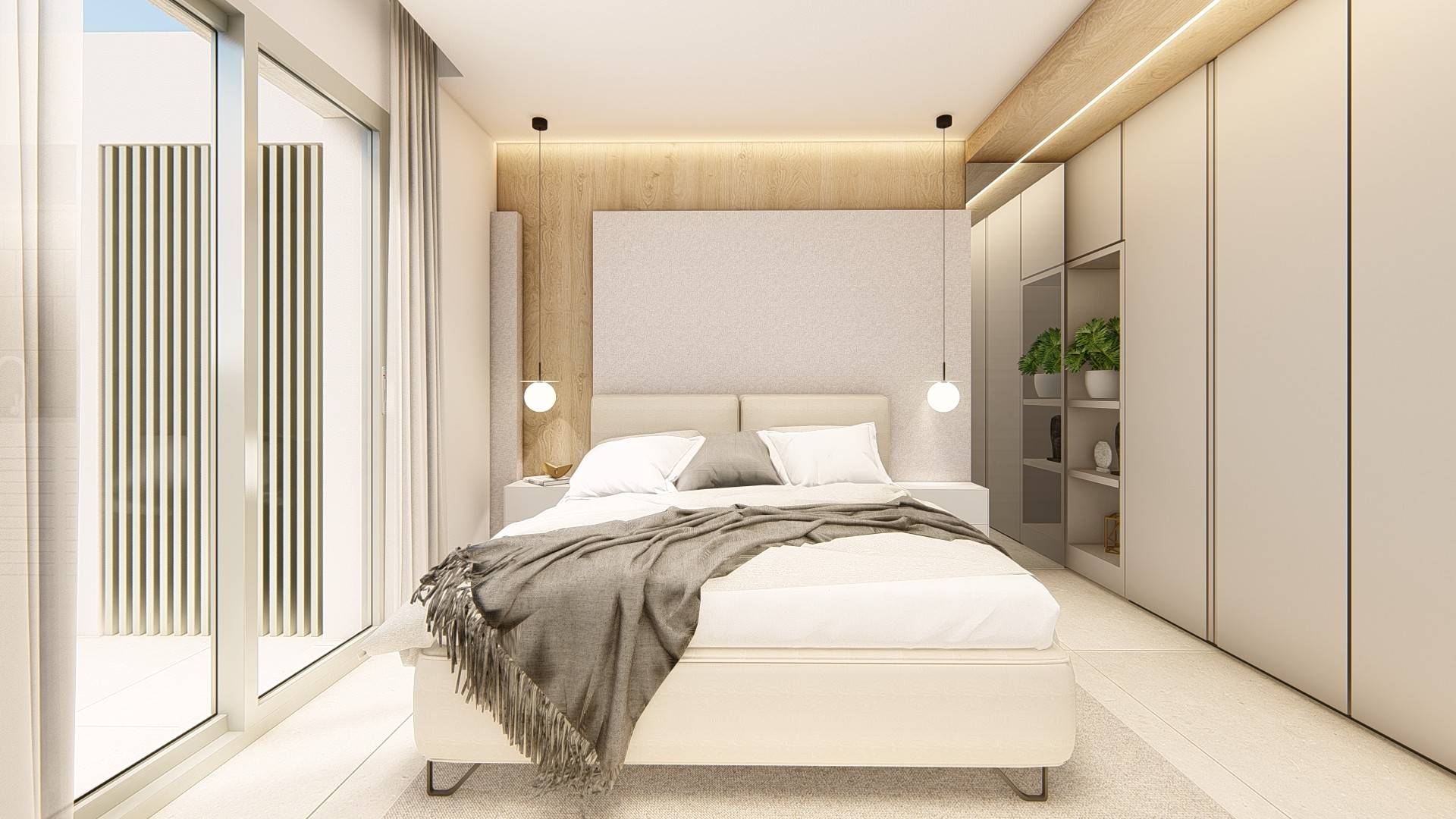 New Build - Semi-detached villa - Ciudad Quesada - Rojales - Ciudad Quesada