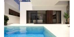 New Build - Semi-detached villa - Dolores - ZONA NUEVA