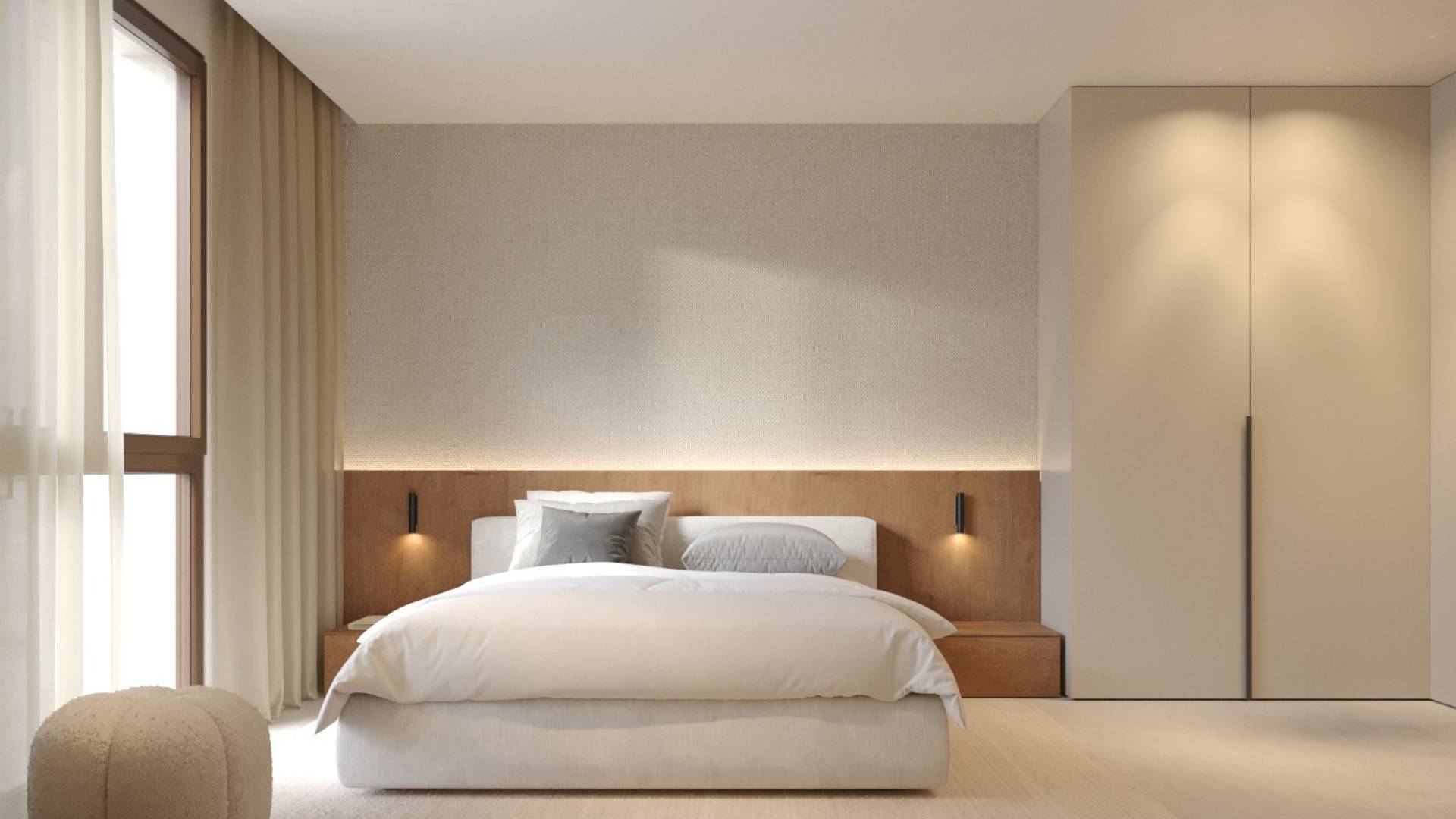 New Build - Semi-detached villa - Dolores