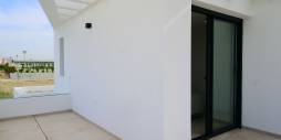 New Build - Semi-detached villa - Dolores