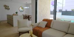 New Build - Semi-detached villa - Dolores
