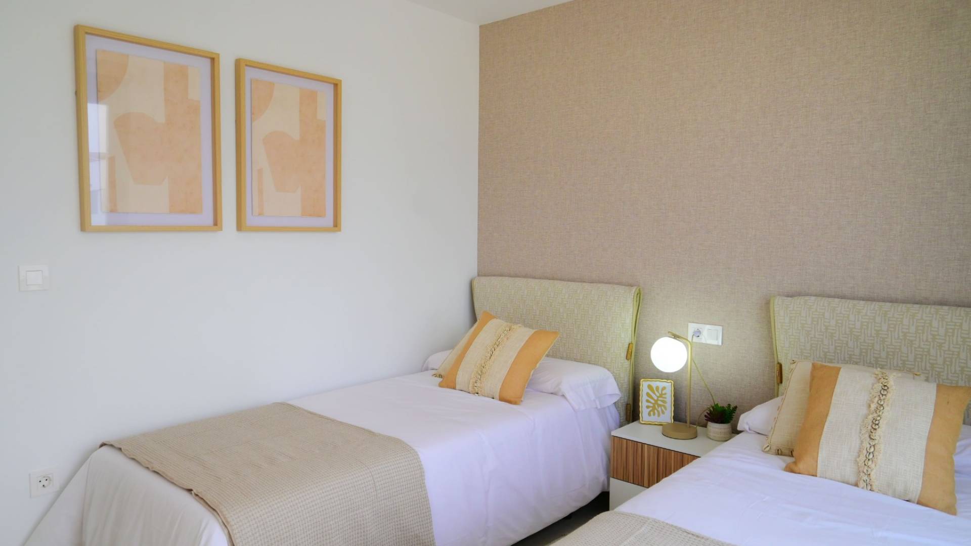 New Build - Semi-detached villa - Dolores