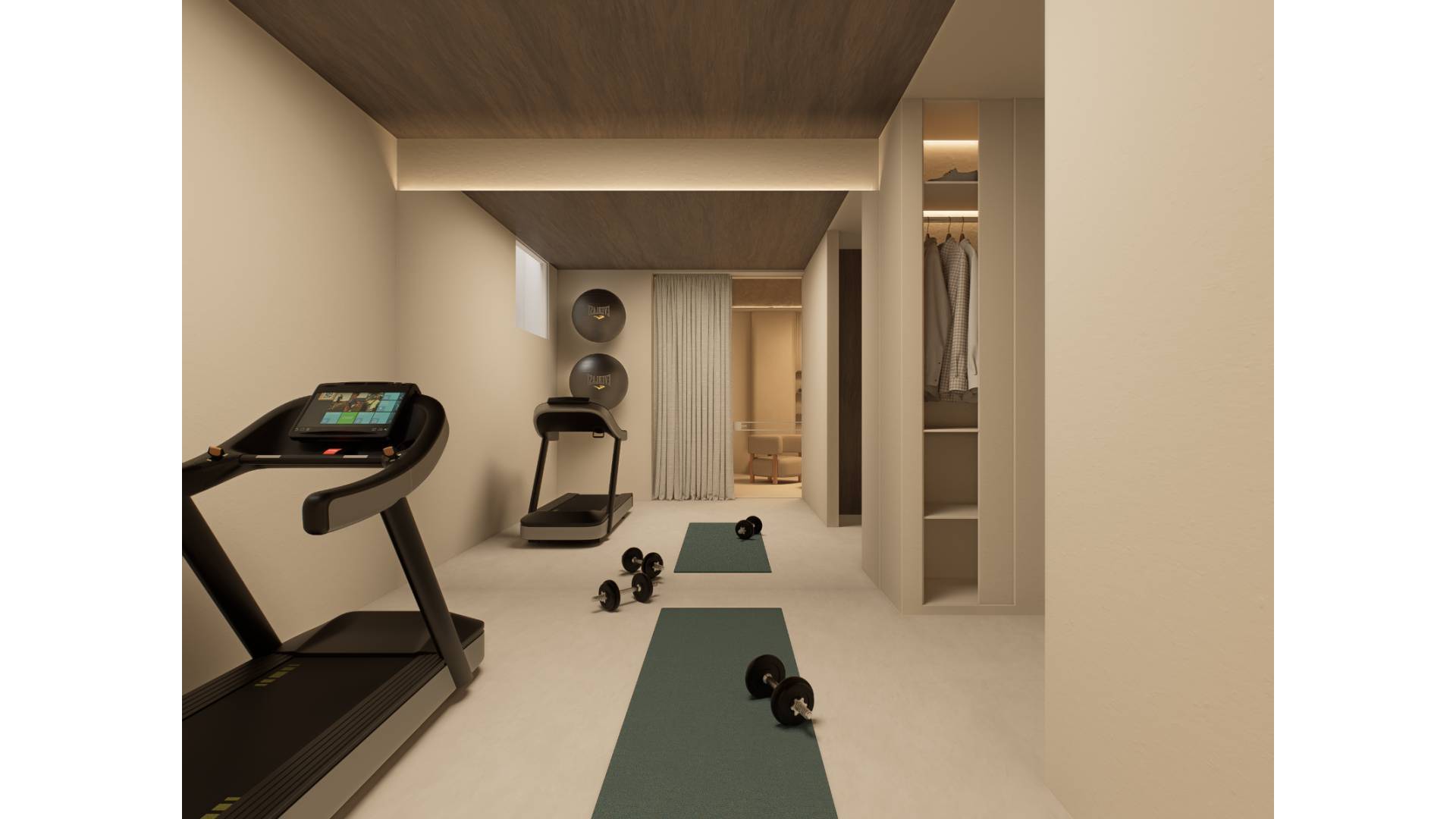 New Build - Semi-detached villa - Gran Alacant