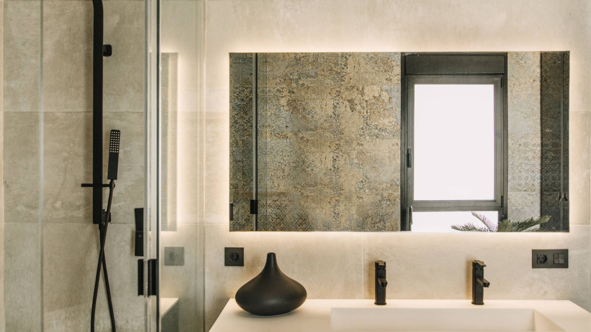 New Build - Semi-detached villa - Rojales - Ciudad Quesada