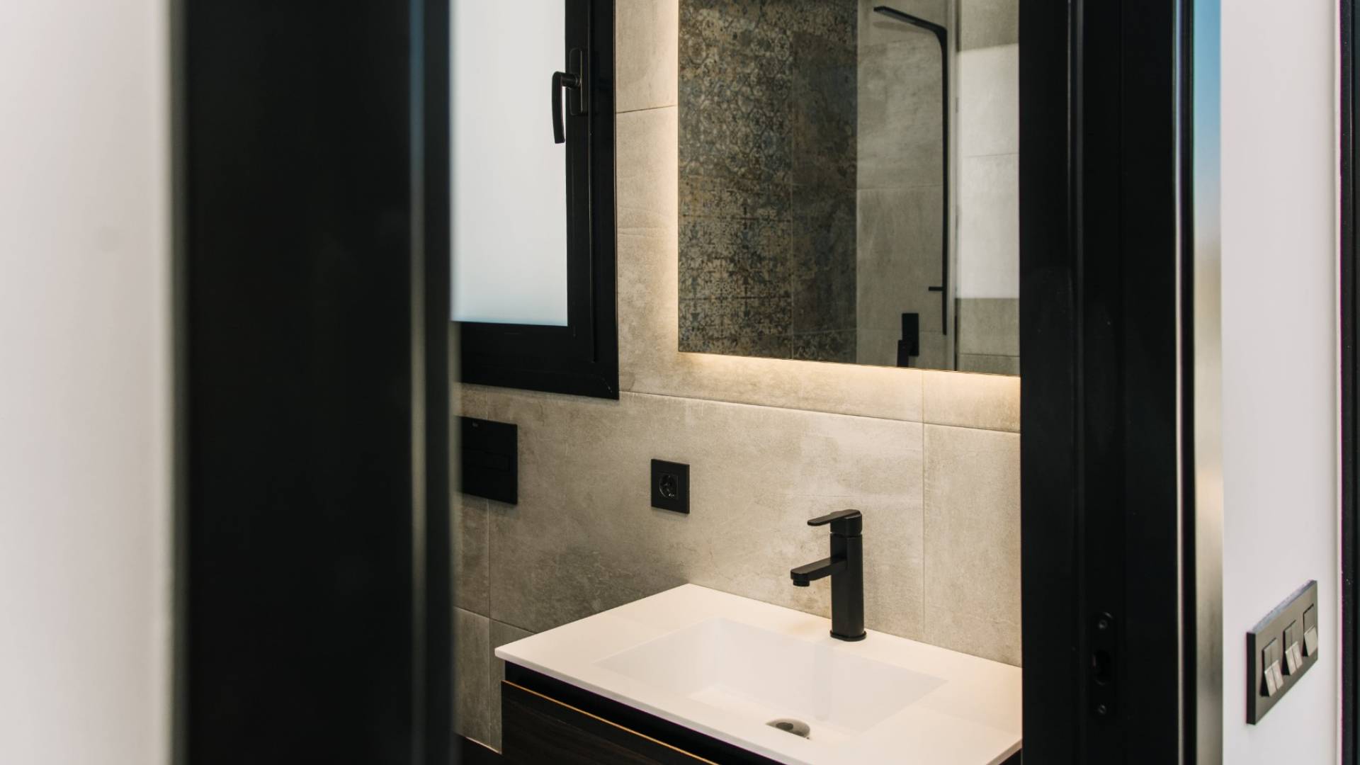 New Build - Semi-detached villa - Rojales - Ciudad Quesada