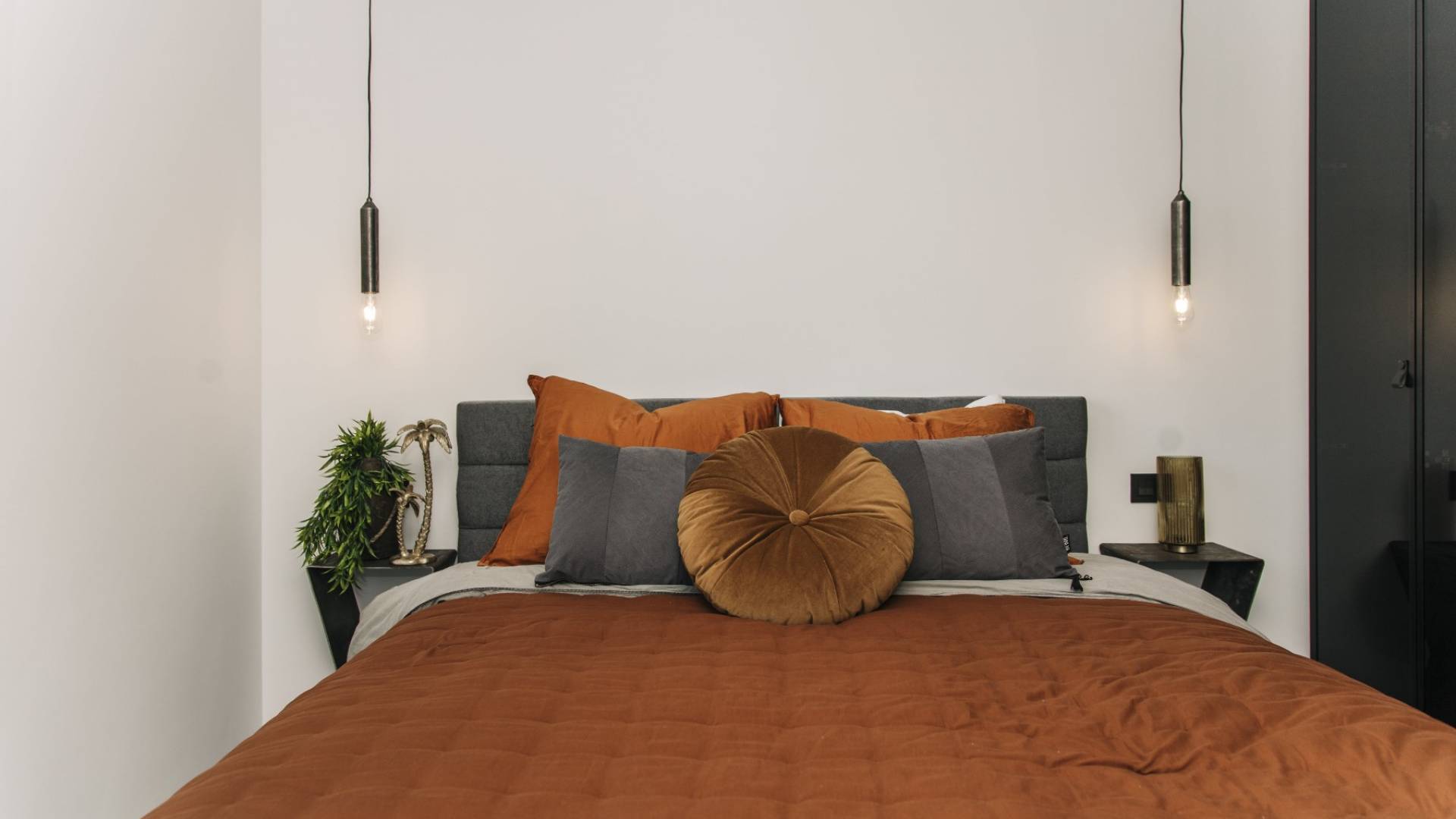 New Build - Semi-detached villa - Rojales - Ciudad Quesada