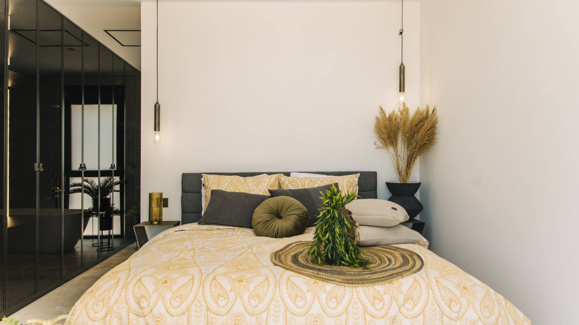 New Build - Semi-detached villa - Rojales - Ciudad Quesada