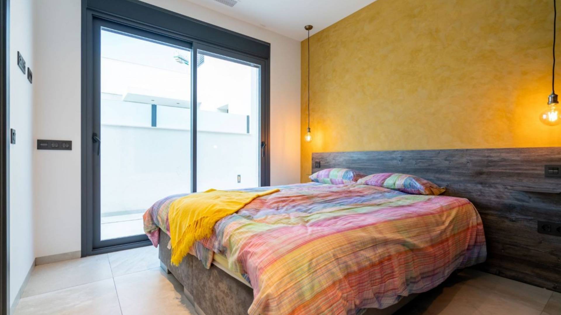 New Build - Semi-detached villa - Rojales - Ciudad Quesada