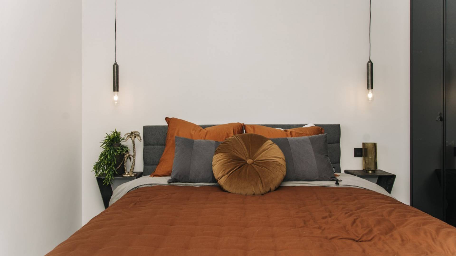 New Build - Semi-detached villa - Rojales - Ciudad Quesada