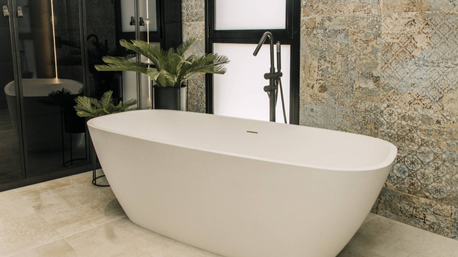 New Build - Semi-detached villa - Rojales - Ciudad Quesada