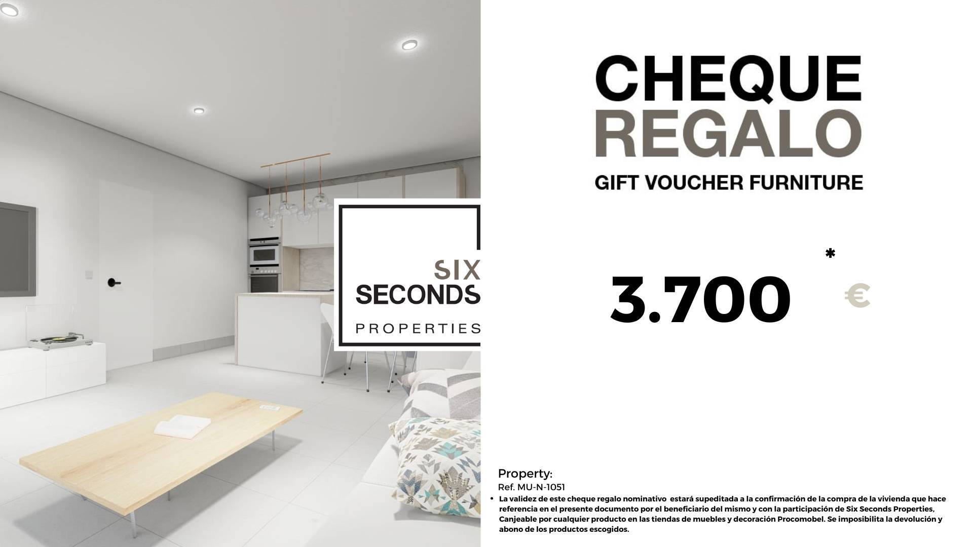 New Build - Semi-detached villa - Roldan