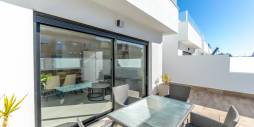 New Build - Semi-detached villa - San Pedro del Pinatar