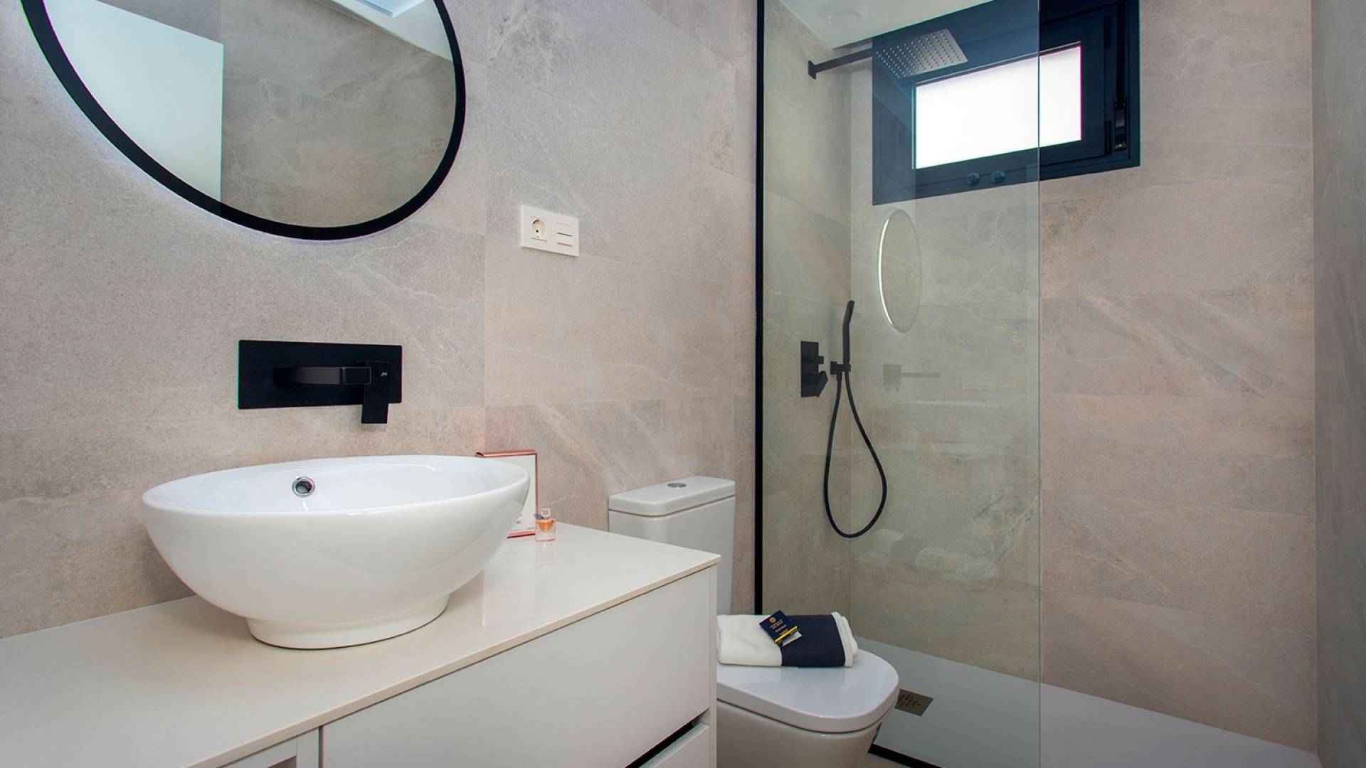 New Build - Semi-detached villa - SUCINA