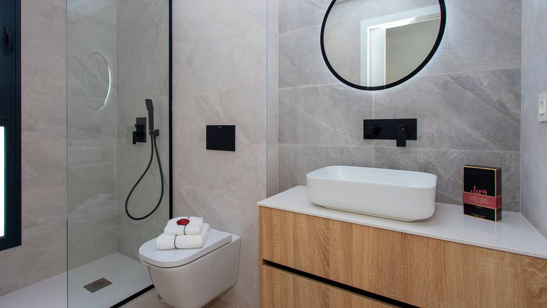 New Build - Semi-detached villa - SUCINA