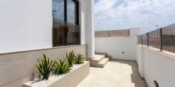 New Build - Semi-detached villa - SUCINA