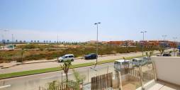 New Build - Semi-detached villa - Torre de la Horadada