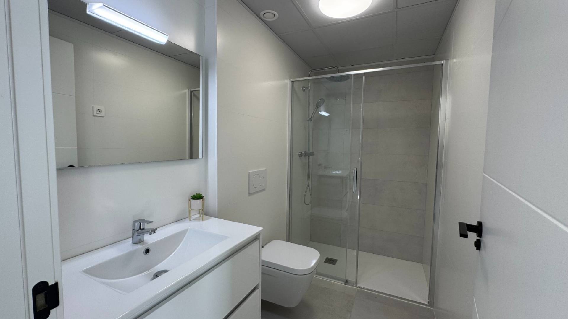 New Build - Semi-detached villa - Torre Pacheco - Dolores de Pacheco