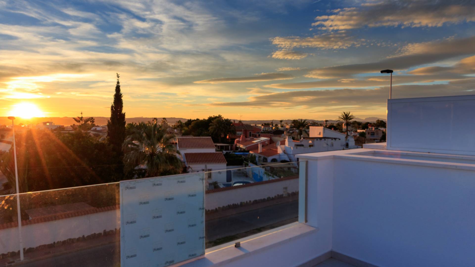 New Build - terraced - Pilar de la Horadada