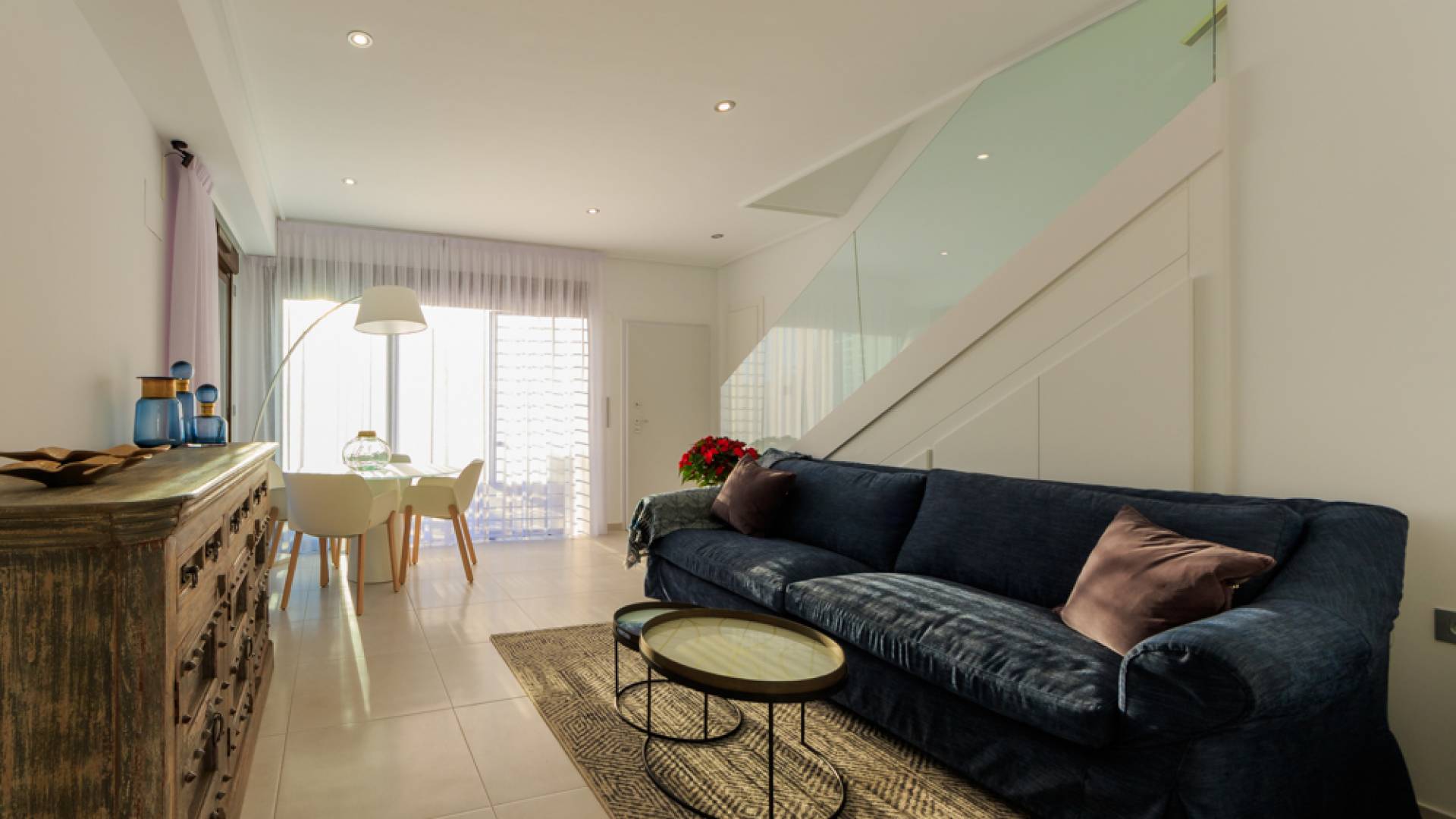 New Build - terraced - Pilar de la Horadada