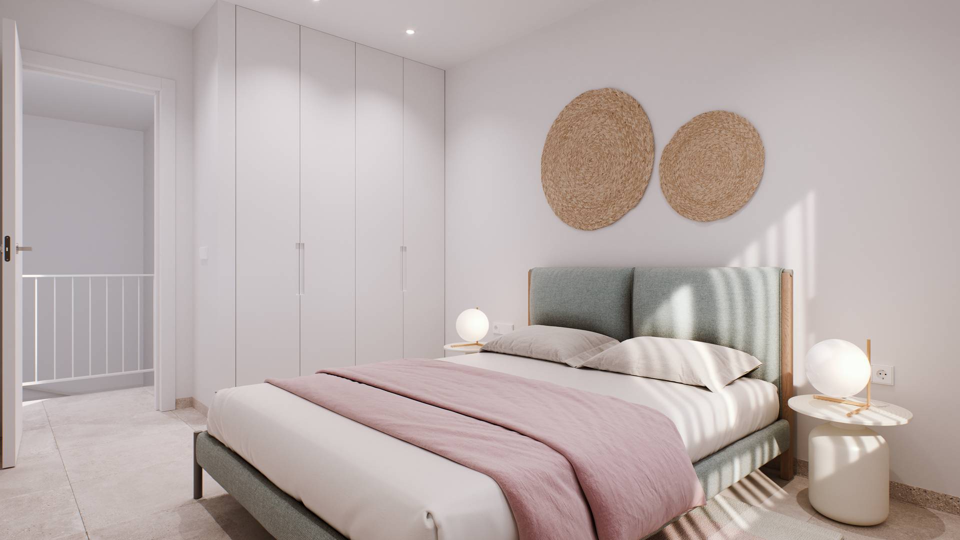 New Build - terraced - Pilar de la Horadada