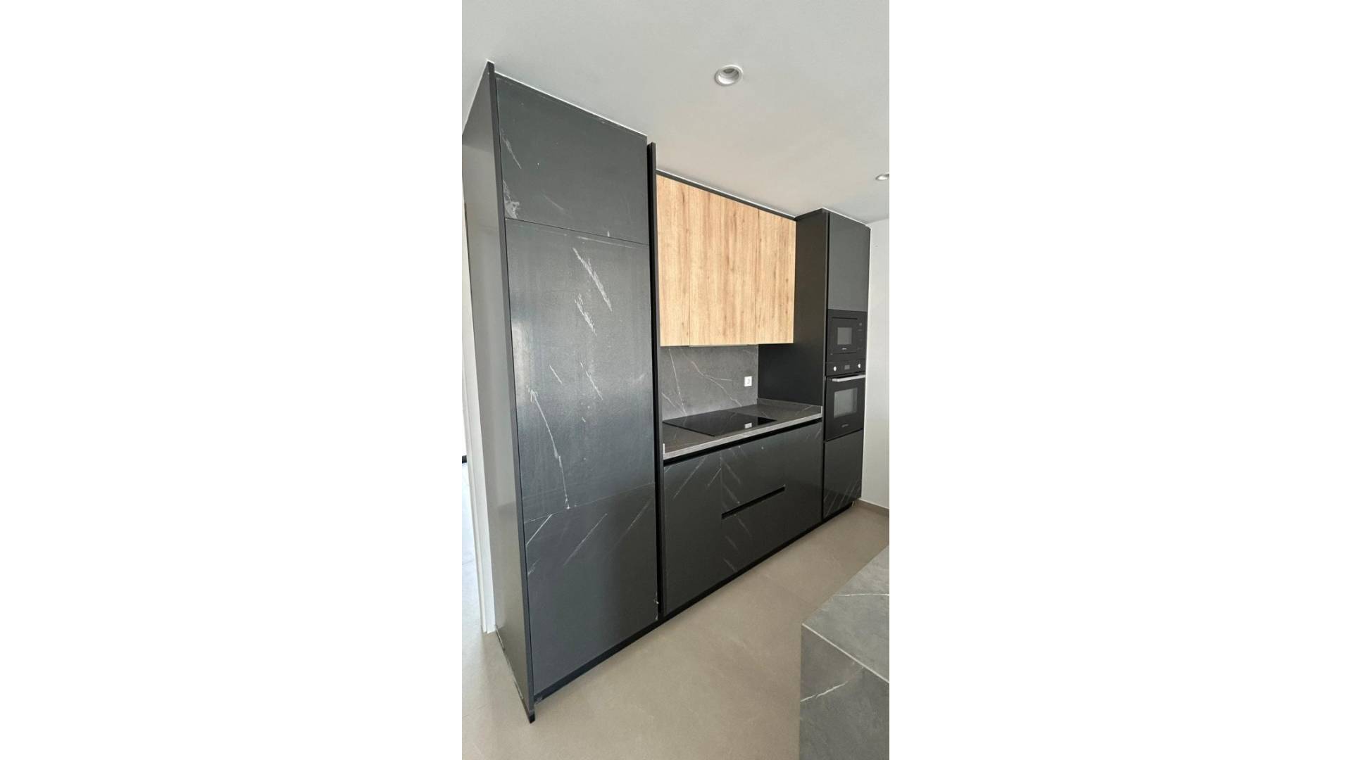 New Build - Townhouse - Alhama - Alhama de Murcia