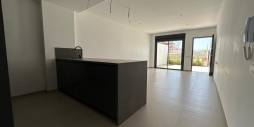 New Build - Townhouse - Alhama - Alhama de Murcia