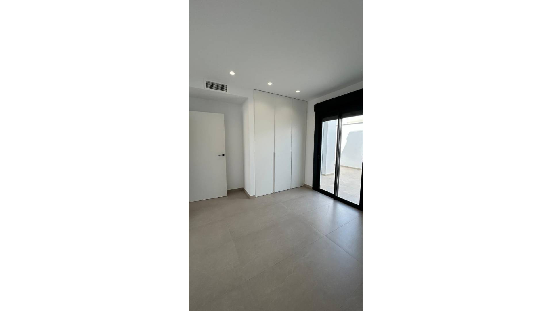 New Build - Townhouse - Alhama - Alhama de Murcia