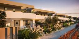 New Build - Townhouse - Alicante - Vistahermosa