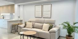 New Build - Townhouse - Benferri