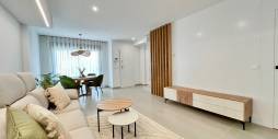 New Build - Townhouse - Benferri
