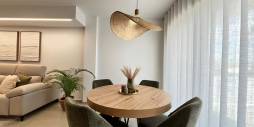 New Build - Townhouse - Benferri