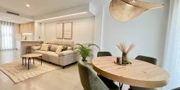 New Build - Townhouse - Benferri