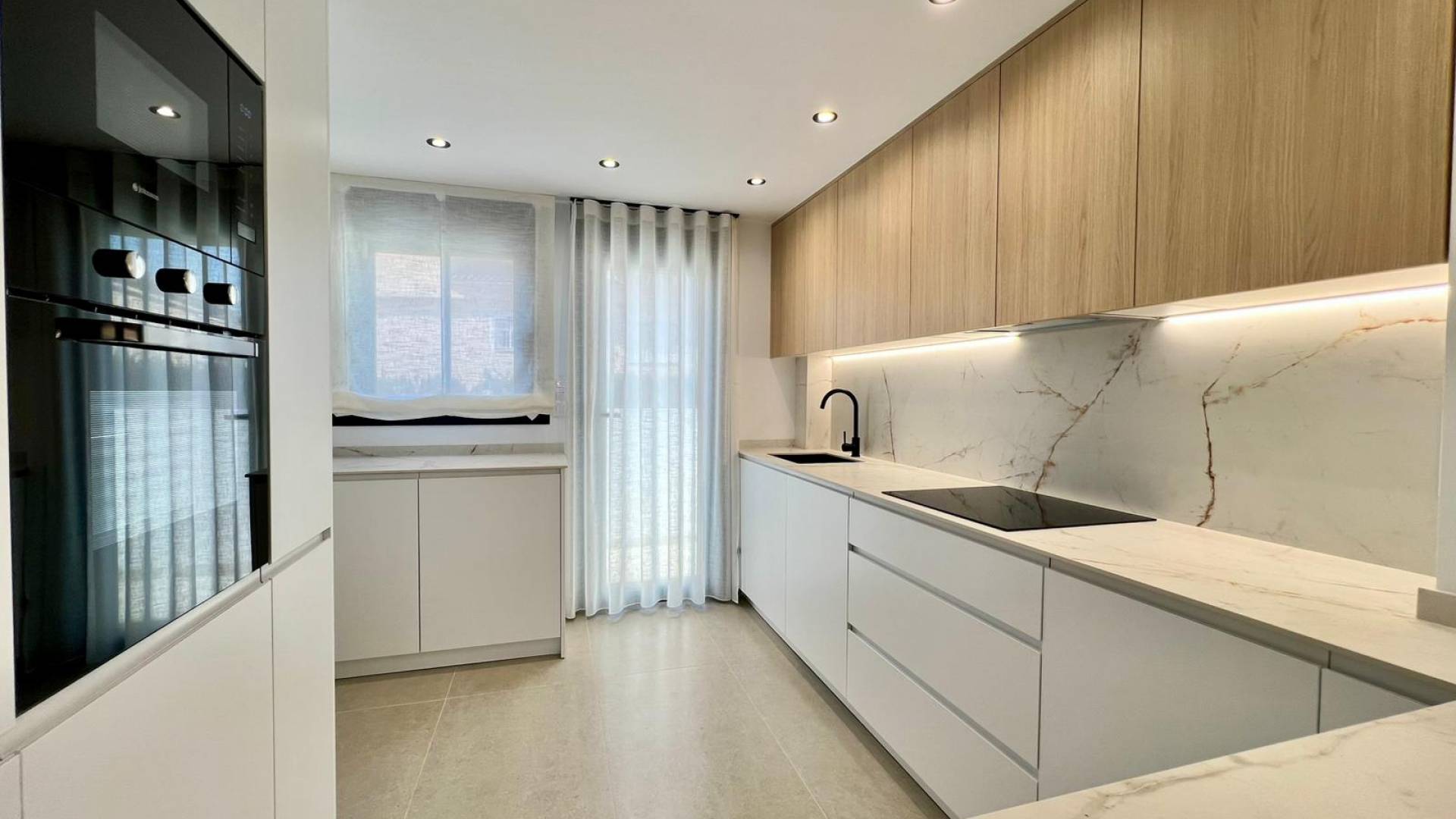 New Build - Townhouse - Benferri