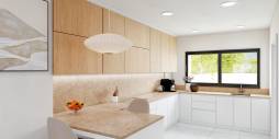 New Build - Townhouse - Benferri
