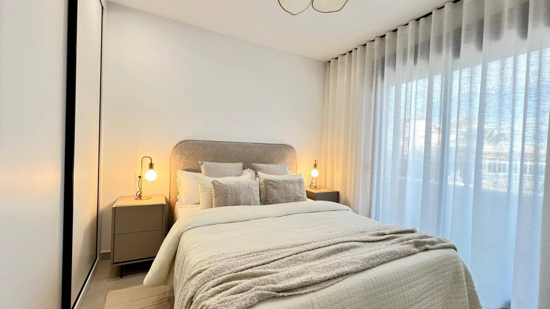 New Build - Townhouse - Benferri