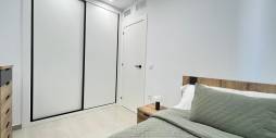 New Build - Townhouse - Benferri