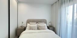 New Build - Townhouse - Benferri