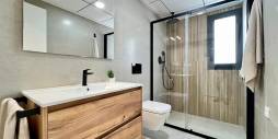 New Build - Townhouse - Benferri