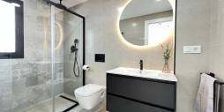 New Build - Townhouse - Benferri