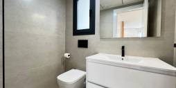 New Build - Townhouse - Benferri