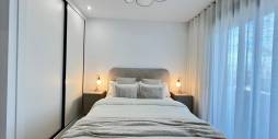 New Build - Townhouse - Benferri
