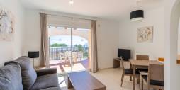 New Build - Townhouse - Calpe