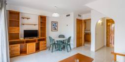 New Build - Townhouse - Calpe