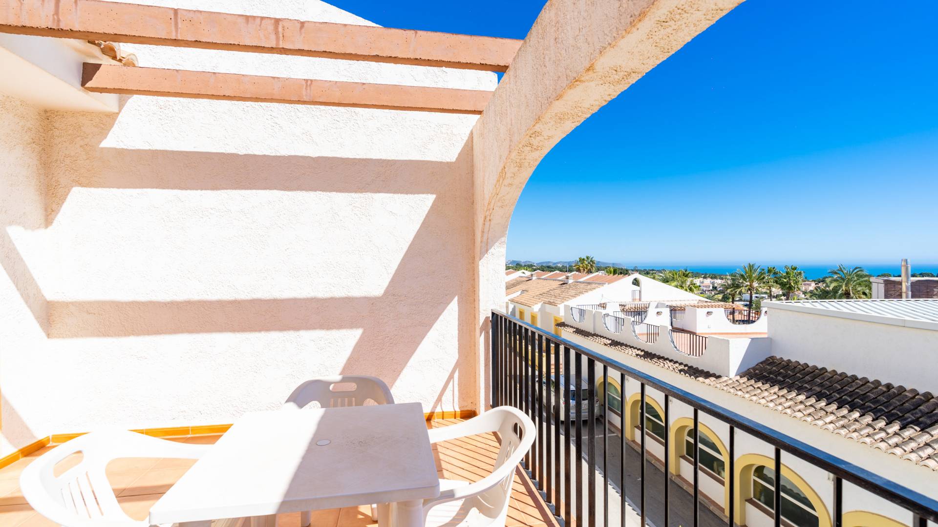 New Build - Townhouse - Calpe