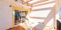 New Build - Townhouse - Calpe