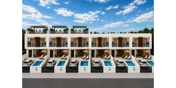 New Build - Townhouse - Catral