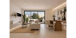 New Build - Townhouse - Catral