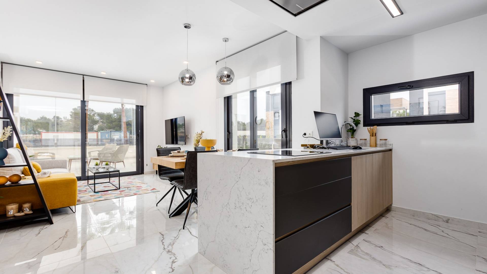 New Build - Townhouse - Ciudad Quesada - Rojales - Ciudad Quesada