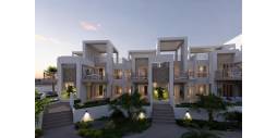 New Build - Townhouse - Ciudad Quesada - Rojales - Ciudad Quesada
